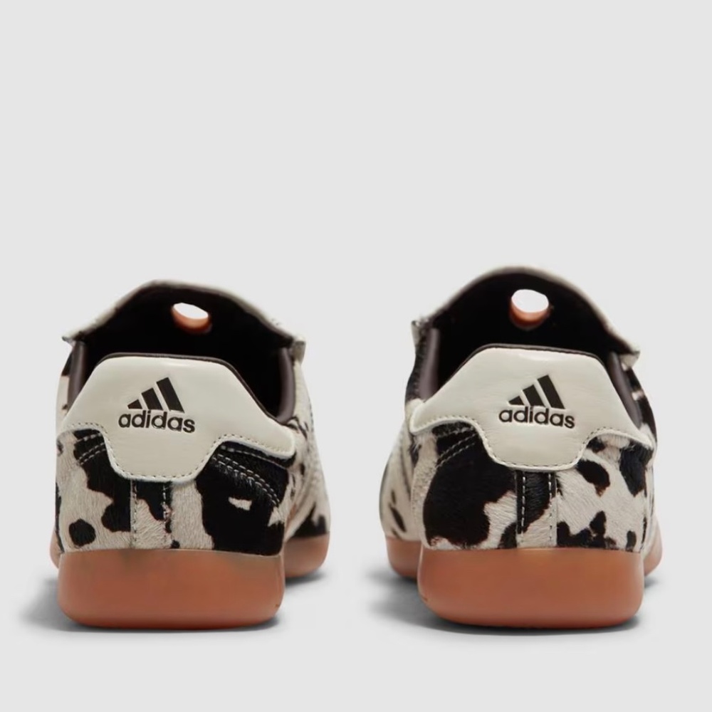 Adidas Taekwondo Pony Hair - Picture 3 of 4